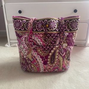 Vera Bradley Tote